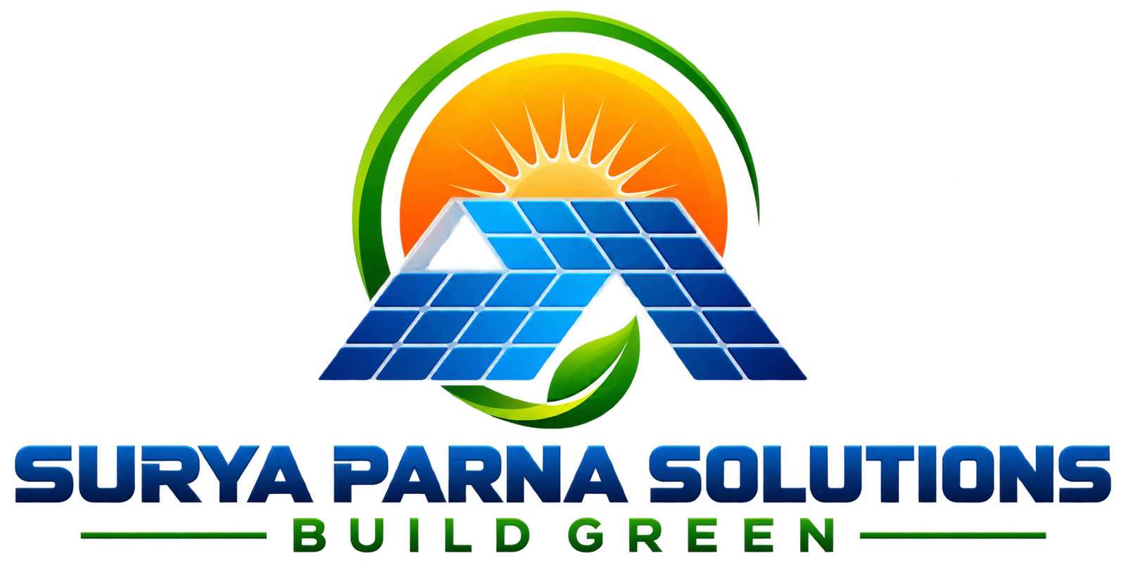 Surya Parna Solutions