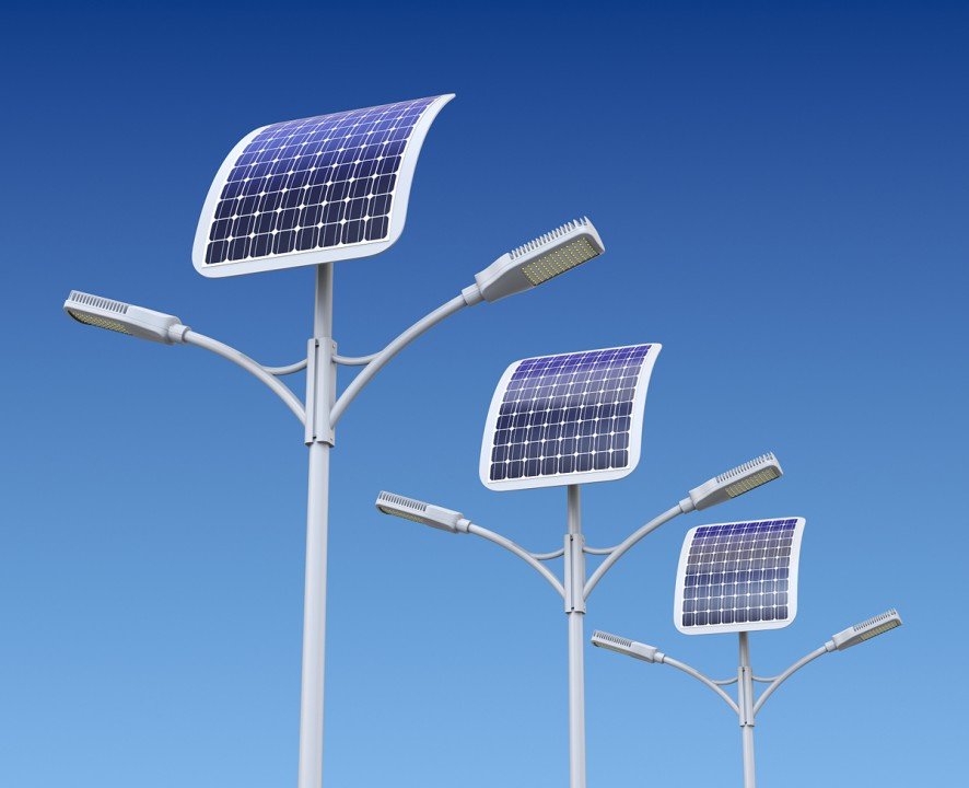 Water Heater Setup
