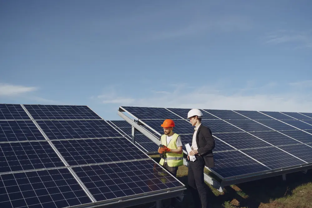 3KW Rooftop - Beltola Home